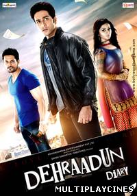 Ver Dehraadun Diary (2013) Online Gratis