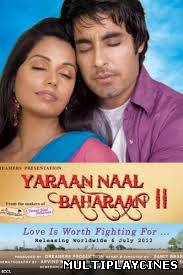 Ver Yaraan Naal Baharaan 2 (2012) Online Gratis