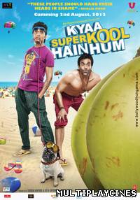 Ver Kyaa Super Kool Hain Hum (2012) Online Gratis