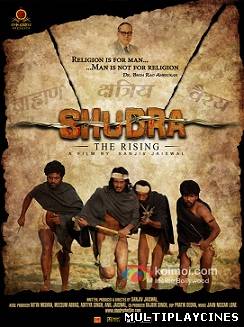 Ver Shudra the uprising (2012) Online Gratis