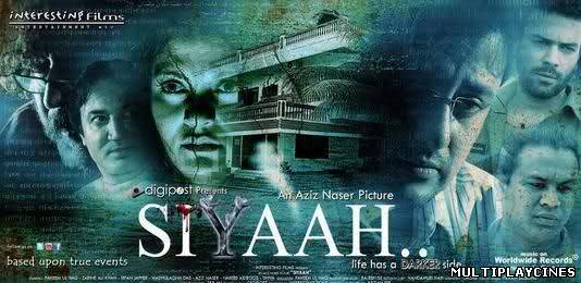 Ver Siyaah (2012) Online Gratis