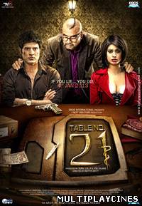 Ver Table No. 21 (2012) Online Gratis