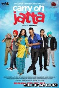 Ver Carry On Jatta (2012) Online Gratis