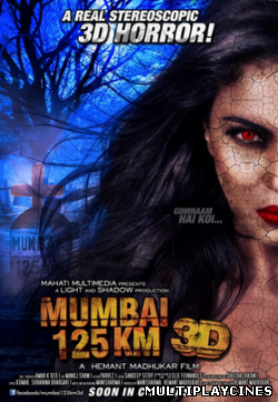 Ver Mumbai 125 KM (2014) Online Gratis