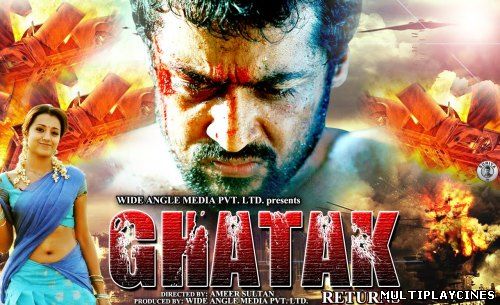 Ver Ghatak Returns (2014) Online Gratis