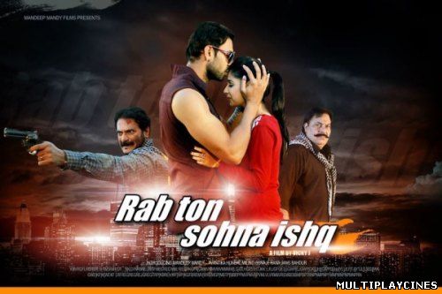 Ver Sab Ton Sohna Ishq (2014) Online Gratis