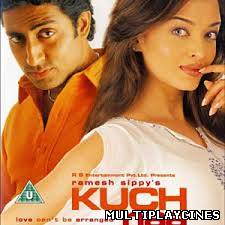 Ver Kuch Naa Kaho Online Gratis