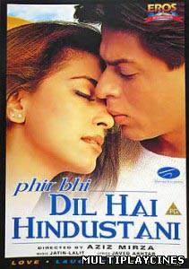 Ver Phir Bhi Dil Hai Hindustani (2000) Online Gratis