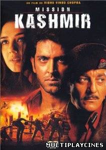 Ver Mission Kashmir (2000) Online Gratis