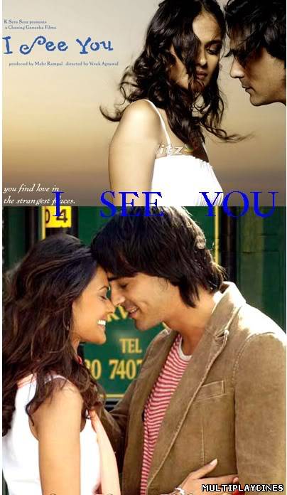 Ver I See You (2006) Online Gratis