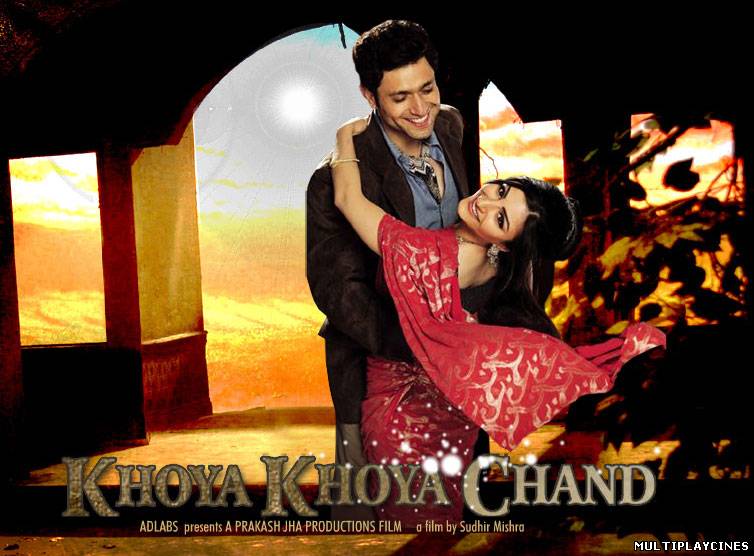 Ver Khoya Khoya Chand Online Gratis