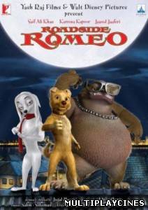 Ver Road Side Romeo Online Gratis