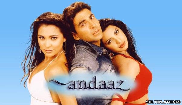 Ver Andaaz (2003) Online Gratis