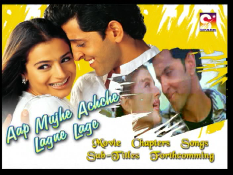 Ver Aap Mujhe Achche Lagne Lage (2002) Online Gratis