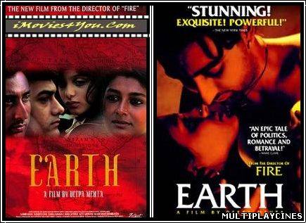 Ver Tierra (1947 Earth) (1998) Online Gratis