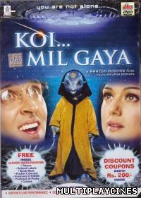 Ver Koi... Mil Gaya (2003) Online Gratis