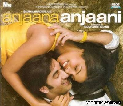 Ver Anjaana Anjaani Online Gratis
