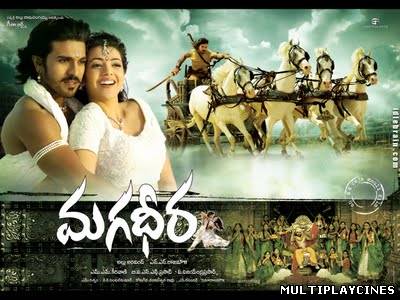 Ver Magadheera (2009) Online Gratis