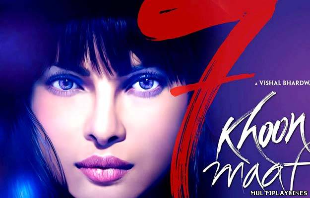Ver 7 Khoon Maaf Online Gratis