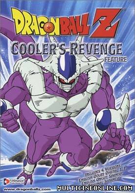 Ver Dragon Ball Z Los rivales mas poderosos (Los mejores rivales) (1991) Online Gratis