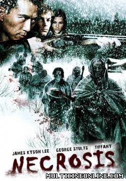 Ver Necrosis (2009) Online Gratis