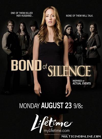 Ver Víctima del silencio (2010) Online Gratis