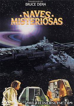 Ver Naves misteriosas (1971) Online Gratis