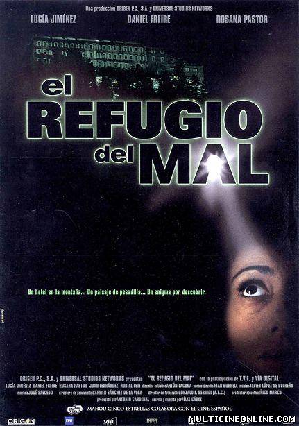 Ver El refugio del mal (2002) Online Gratis