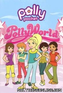 Ver Polly World (2004) Online Gratis