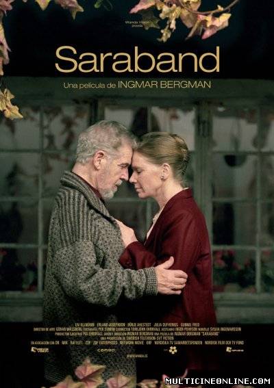Ver Saraband (2003) Online Gratis
