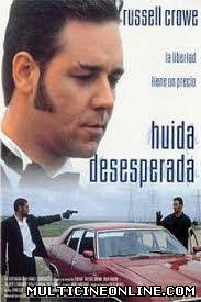 Ver Huida desesperada (1997) Online Gratis