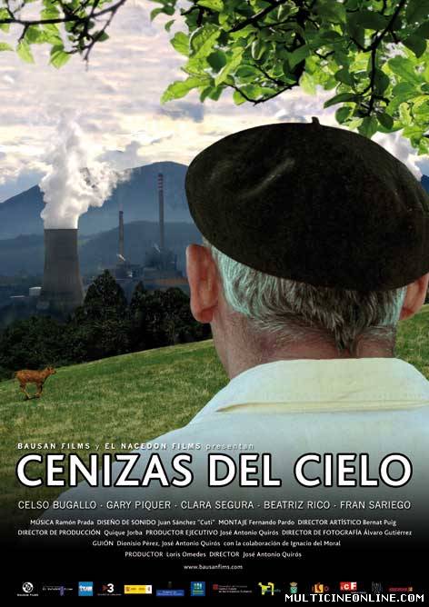 Ver Cenizas del cielo (2008) Online Gratis