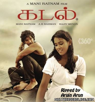 Ver KADAL (2013) Online Gratis