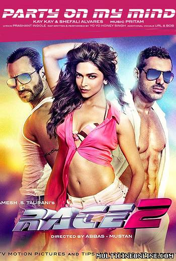 Ver Race 2 (2013) Online Gratis