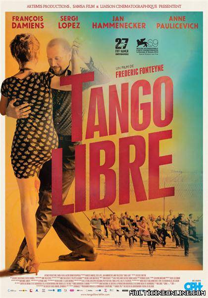 Ver Tango Libre (2012) Online Gratis