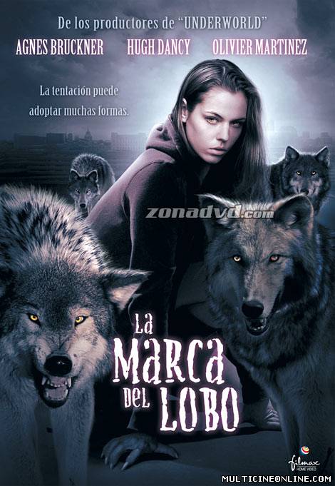 Ver La marca del lobo (2007) Online Gratis