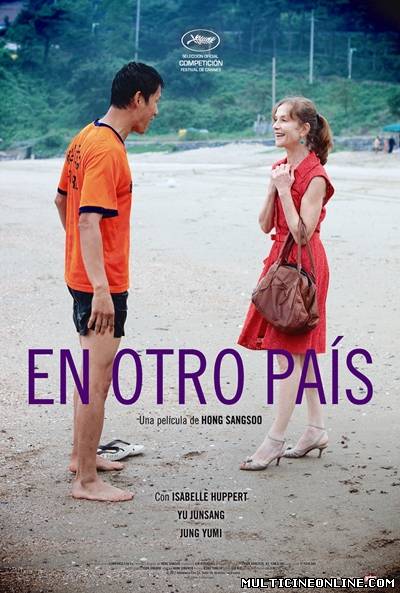 Ver En otro país (Da-reun na-ra-e-suh.) (2013) Online Gratis