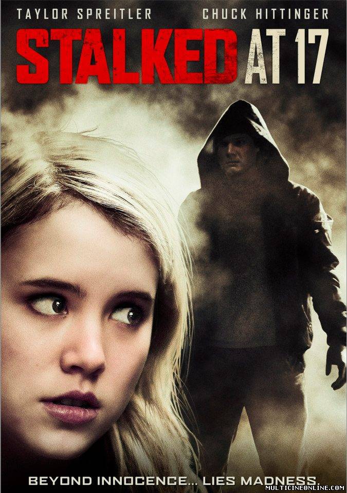 Ver Embarazada a los 17 (Stalked at 17) (2012) Online Gratis