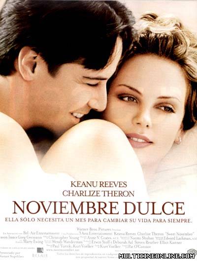 Ver Noviembre dulce (Sweet November) (2001) Online Gratis