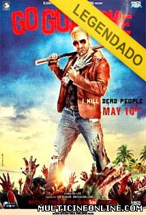 Ver GO GOA GONE – LEGENDADO (2013) Online Gratis