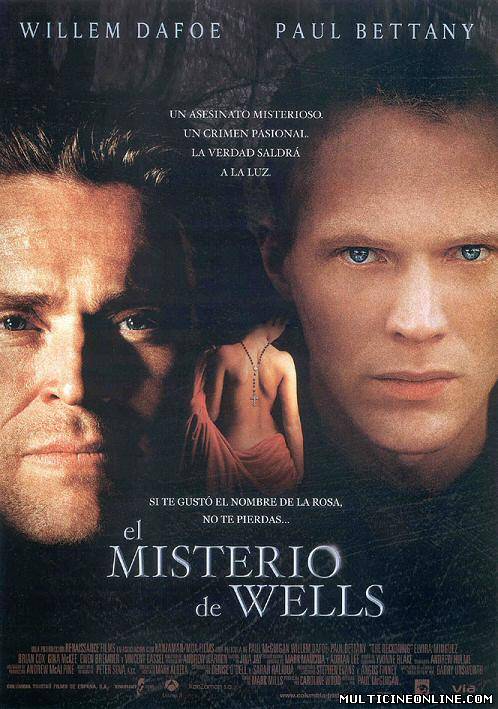Ver El misterio de Wells (2003) Online Gratis