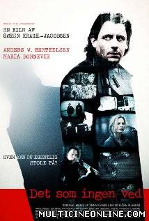 Ver Lo que nadie sabe (2013) Online Gratis