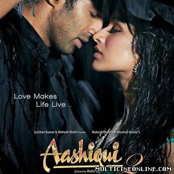 Ver Aashiqui 2 (2013) Online Gratis