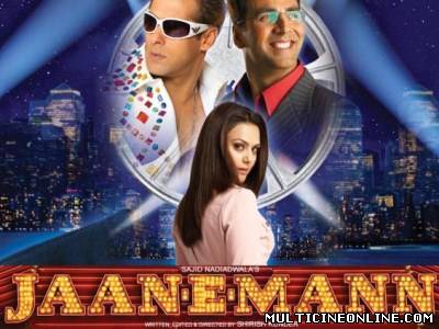 Ver Jaaneman (2006) Online Gratis