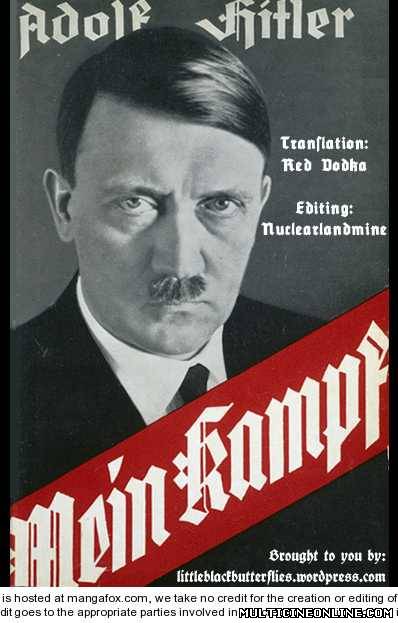 Ver Mein Kampf (2009) Online Gratis