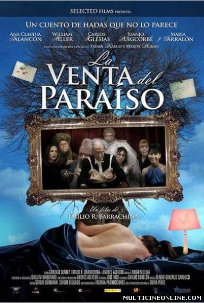 Ver La venta del paraíso (2012) Online Gratis