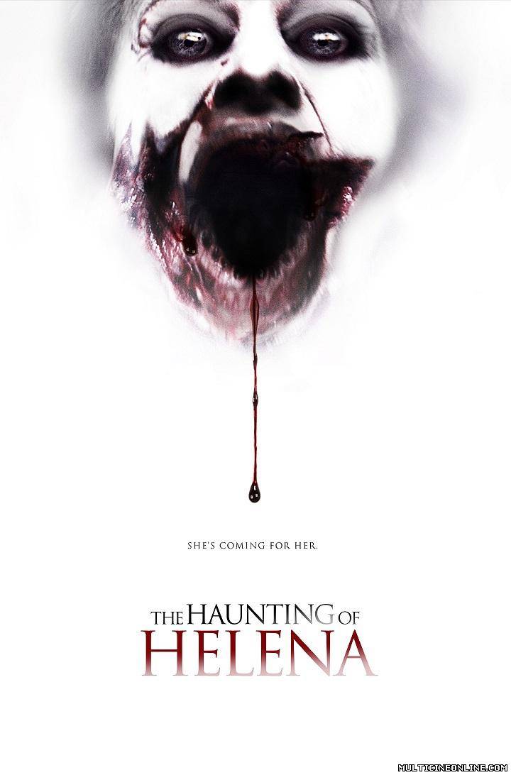 Ver The Haunting Of Helena (2012) Online Gratis