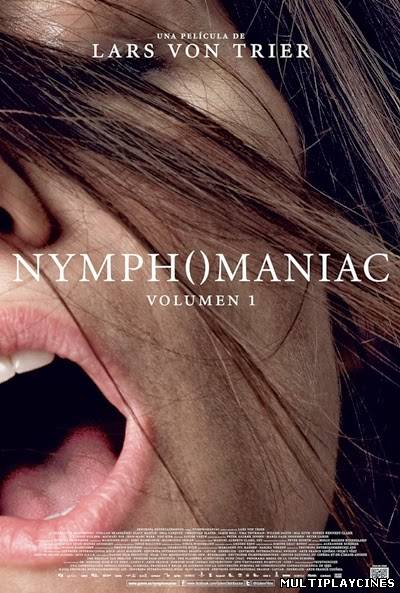 Ver Nymphomaniac - Volumen 1 (Lars Von Trier) (2013) Online Gratis