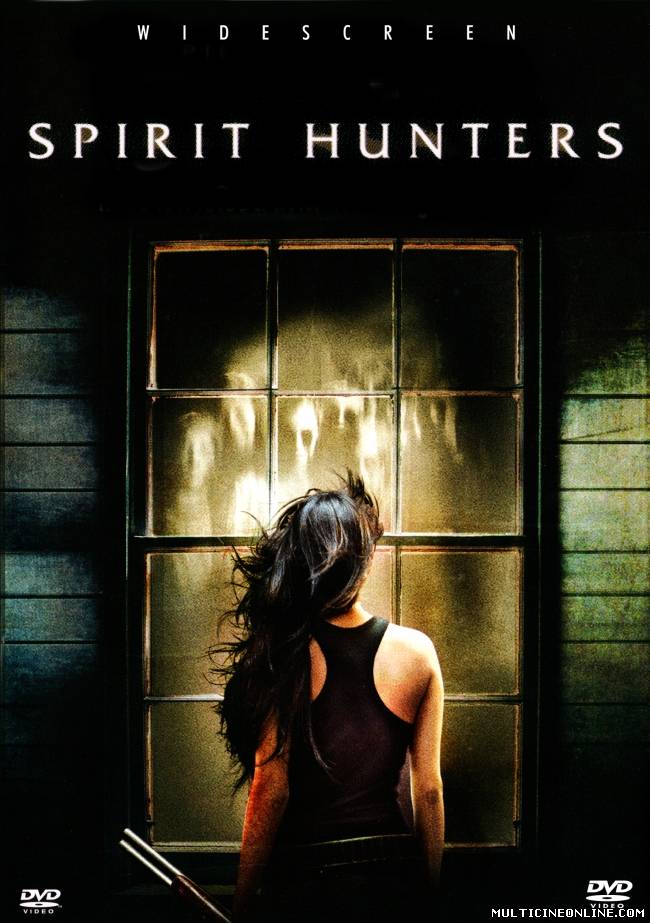Ver End of the Road  (Spirit Hunters (2011) Online Gratis