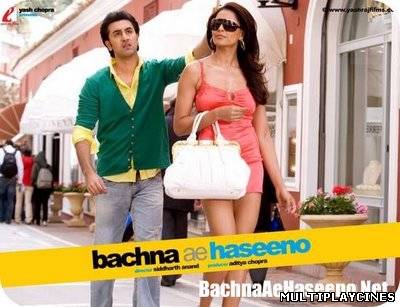 Ver Bachna Ae Haseeno (2008) Online Gratis